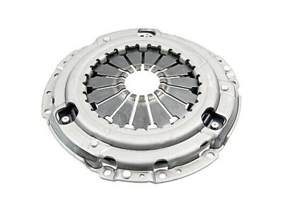 Nissan 30210-1KC0A Cover Assembly-Clutch