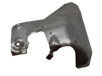 Nissan 16590-8J005 Cover-Exhaust Manifold