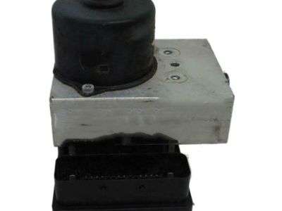 Nissan 47660-ZP41C Anti Skid Actuator Assembly