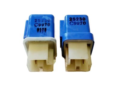 1993 Nissan 300ZX Relay - 25230-C9970