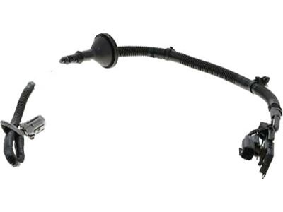 Nissan 24025-9BF0A Harness-Tail
