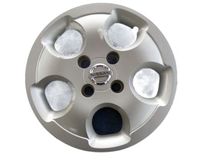 Nissan 40315-4Z800 Disc Wheel Cap