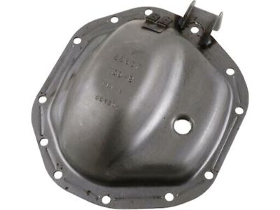 Nissan Differential Cover - 38350-EB100