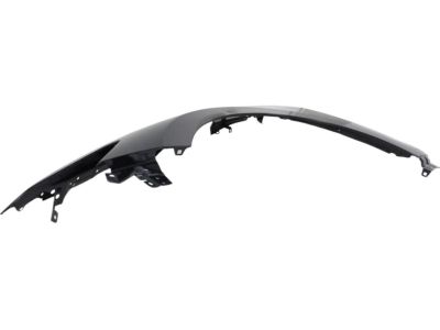 Nissan 63101-4RA0A Fender-Front,LH