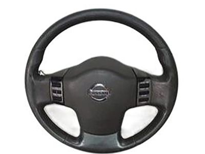 2004 Nissan Titan Steering Wheel - 48430-8S401