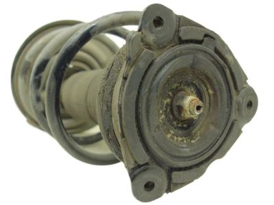 Nissan 54010-1AA3B Spring-Front