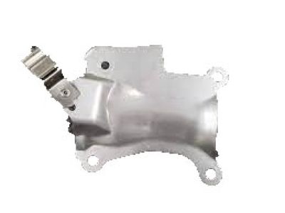 Nissan 16590-JF00A Cover-Exhaust Manifold