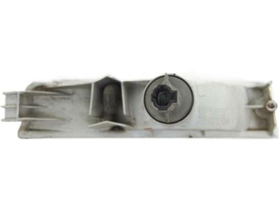 Nissan 26135-0W025 Lamp Assembly-Turn Signal,Front LH