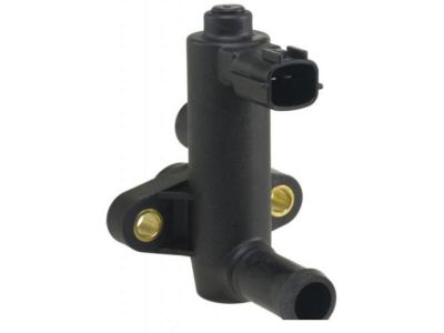 2003 Nissan Frontier Canister Purge Valve - 14935-5M003