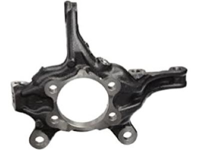 1991 Nissan Stanza Steering Knuckle - 40014-85E10