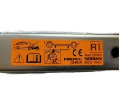 Nissan 99550-4BA0A