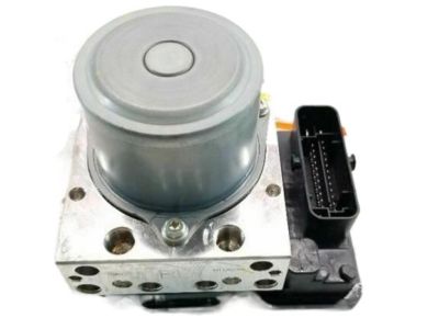 Nissan 47660-1AD5B Aniti Skid Actuator And Ecu Assembly