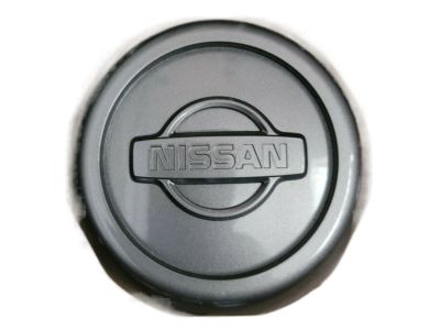 2002 Nissan Xterra Wheel Cover - 40315-8Z700