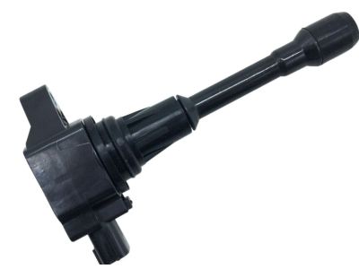 2014 Nissan Versa Note Ignition Coil - 22448-1HC0A