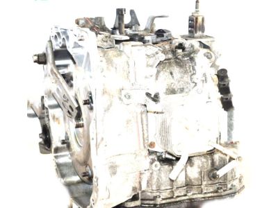 Nissan 310C0-3JX6C Automatic Transmission Assembly