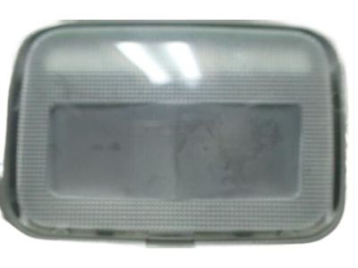 Nissan 26430-2Y010 Lamp Assembly-Map