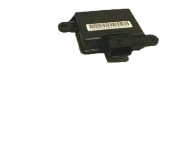 Nissan 98856-9SE0A Controller Assembly-OCCUPANT Sensor