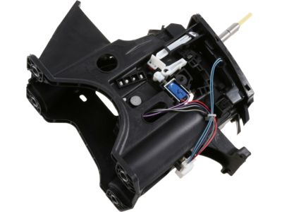 Nissan 34901-9AN2B Transmission Control Device Assembly