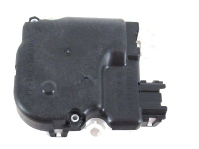 Nissan 27743-7S000 Actuator Assembly