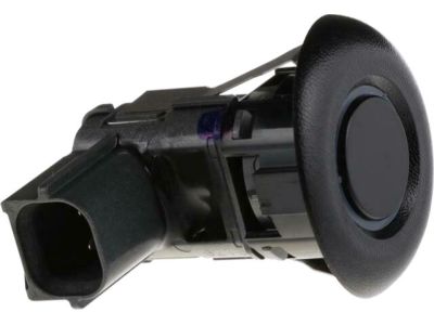 2012 Nissan NV Parking Assist Distance Sensor - 25994-1PA5B