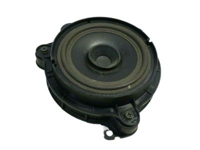 Nissan Frontier Car Speakers - 28156-EA000