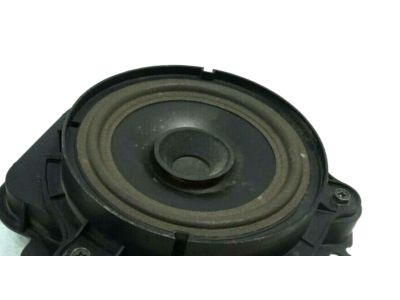 Nissan 28156-EA000 Speaker Unit