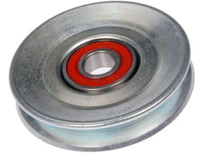 2001 Nissan Frontier Timing Belt Idler Pulley - 11925-3S501