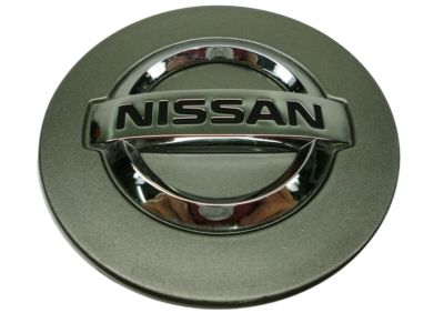 2015 Nissan Frontier Wheel Cover - 40342-9BD0A