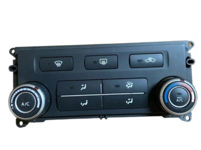 2020 Nissan NV A/C Switch - 27510-1PB0A