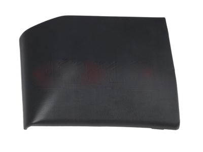 Nissan 76928-30P10 Cover-Luggage Side,RH