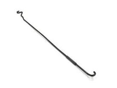 Nissan GT-R Lift Support - 65771-JF00A