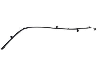 Nissan Frontier Parking Brake Cable - 36531-EB00A