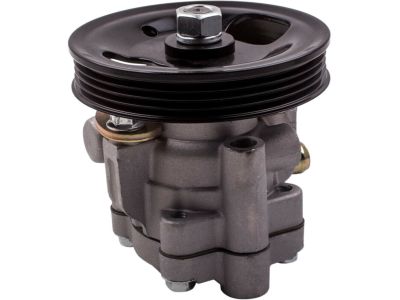 Nissan Maxima Power Steering Pump - 49110-40U15