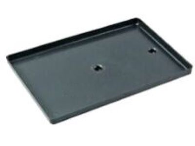 2002 Nissan Frontier Battery Tray - 24428-8B400