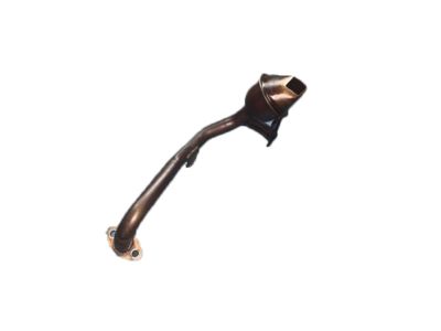 Nissan 15050-30P01 Oil Strainer Assembly