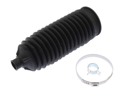 Nissan Rogue Sport Rack and Pinion Boot - 48203-JD01A