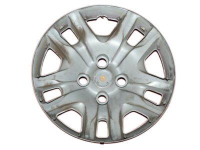 Nissan 40315-ZT50A Disc Wheel Cap