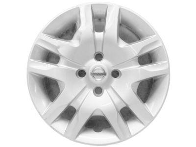 2011 Nissan Sentra Wheel Cover - 40315-ZT50A