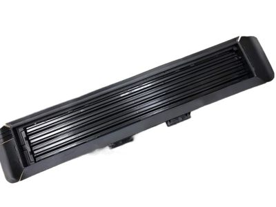 Nissan 62330-9HS0A Grille-Radiator Lower