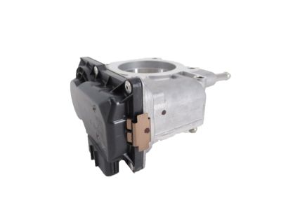 Nissan 16119-4AF0A Throttle Chamber Assembly