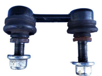 Nissan 56261-4RA0A Rod-Connecting,Rear Stabilizer