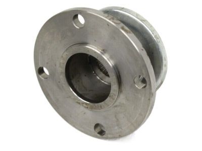 Nissan Frontier CV Joint Companion Flange - 38210-8S100