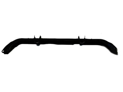 Nissan 62530-4BC0A Support - Radiator Core, Lower