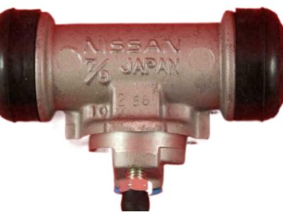 Nissan Pathfinder Wheel Cylinder Repair Kit - 44100-3T011