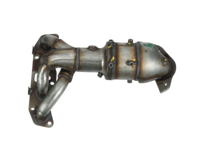 Nissan 14002-9J310 Exhaust Manifold Assembly