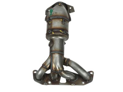 Nissan 14002-9J310 Exhaust Manifold Assembly