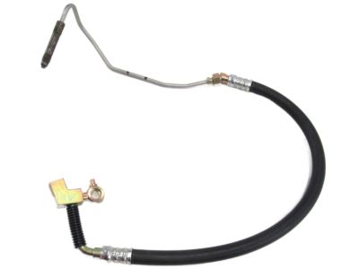 2007 Nissan Pathfinder Power Steering Hose - 49720-ZS00A