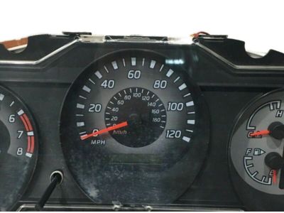 Nissan 24810-2Z903 Instrument Speedometer Cluster