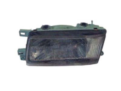 Nissan B6060-86Y00 Driver Side Headlamp Assembly