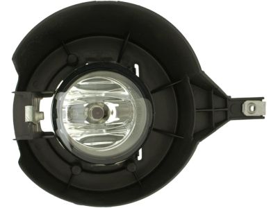 Nissan 26150-EA825 Lamp Assembly-Fog,RH